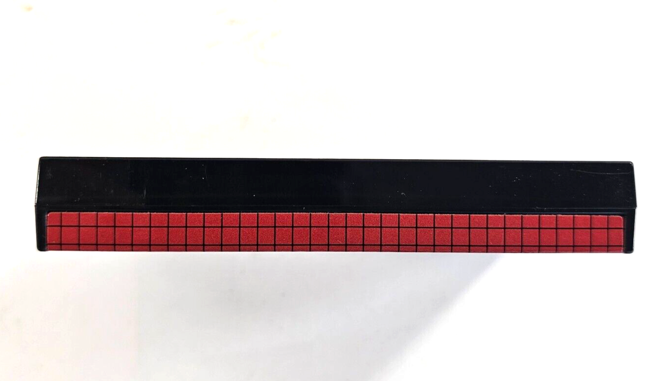 Marksman Shooting/Trap Shooting (Sega Master System, 1987) Game & Case - Tested