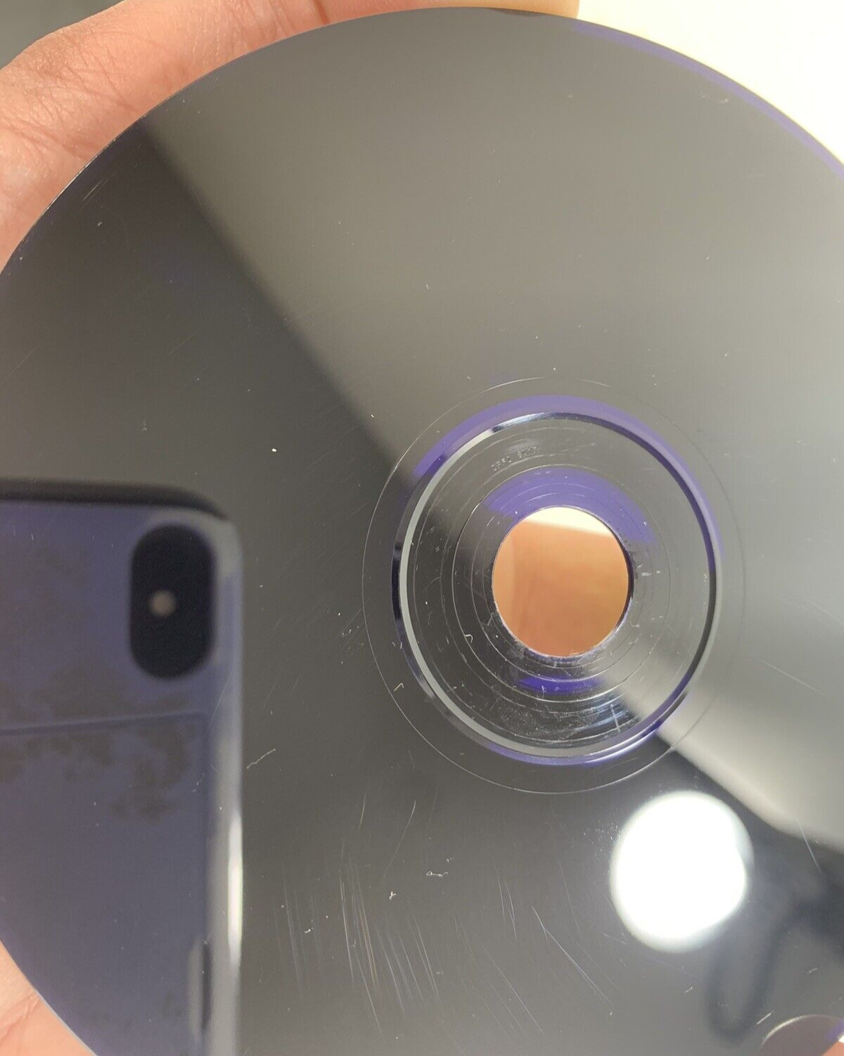 PlayStation Magazine Demo Disc #28 January 2000 - Tested And Working