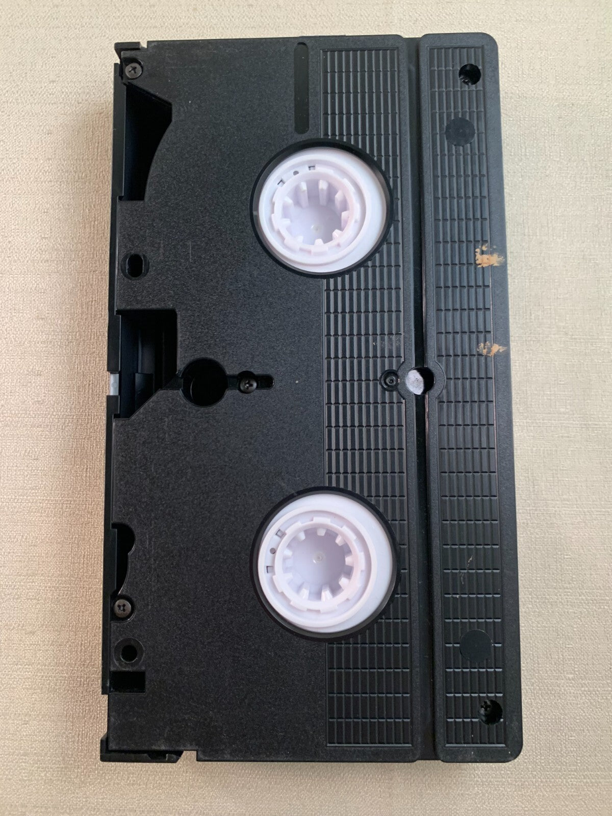 Die Hard 2: Die Harder/Die Hard w/a Vengeance (VHS bundle)