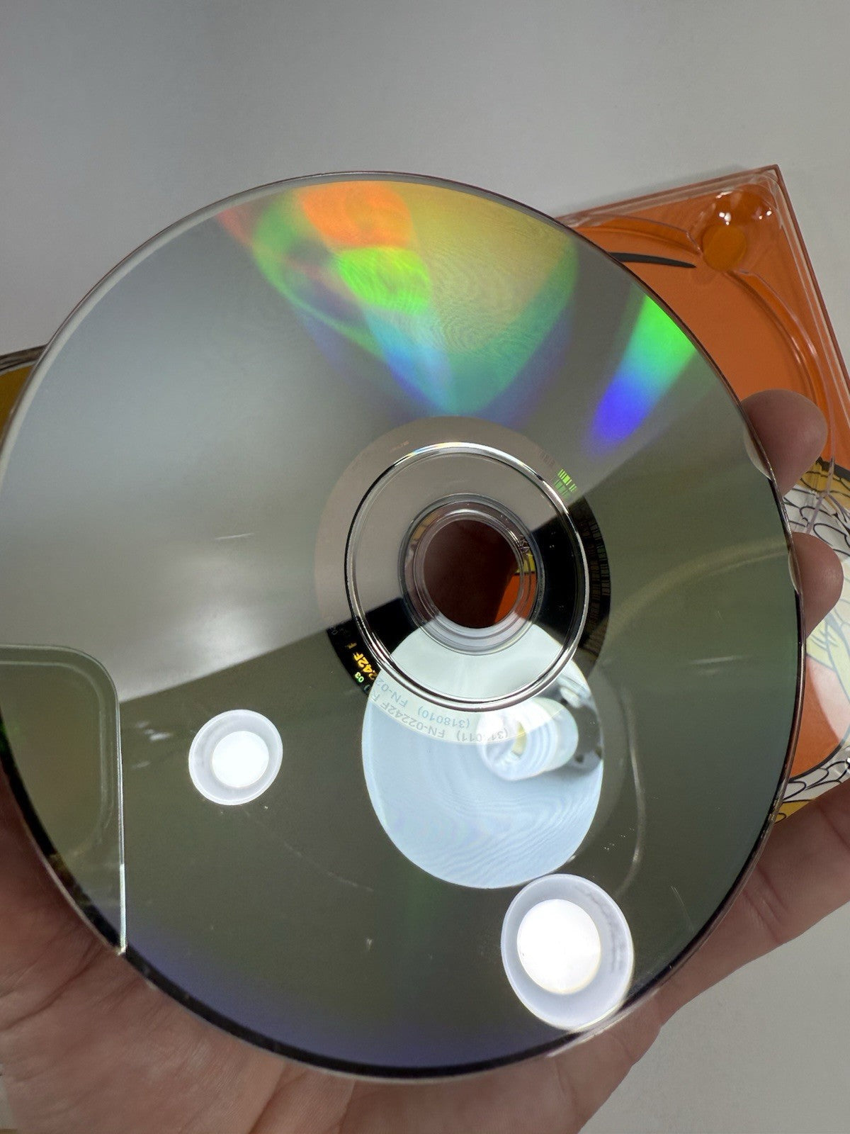 Dragon Ball Z: Season 1  (DVD Box Set, 2006) Vegeta Saga - Tested and Working