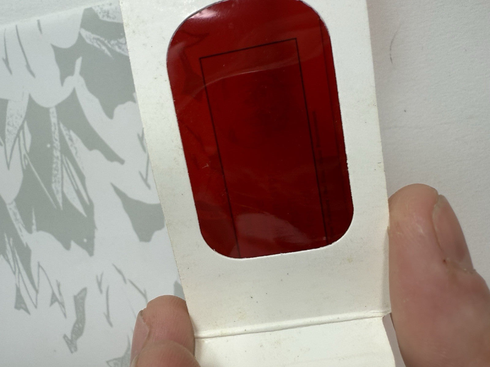 Noir - Vol. 1: Shades of Darkness (DVD, 2003) with Inserts & 3D glasses - Tested