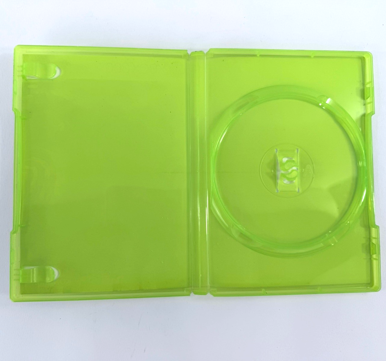 Saw (Microsoft Xbox 360, 2009) Original Game Case and Cover Art Only - No Game