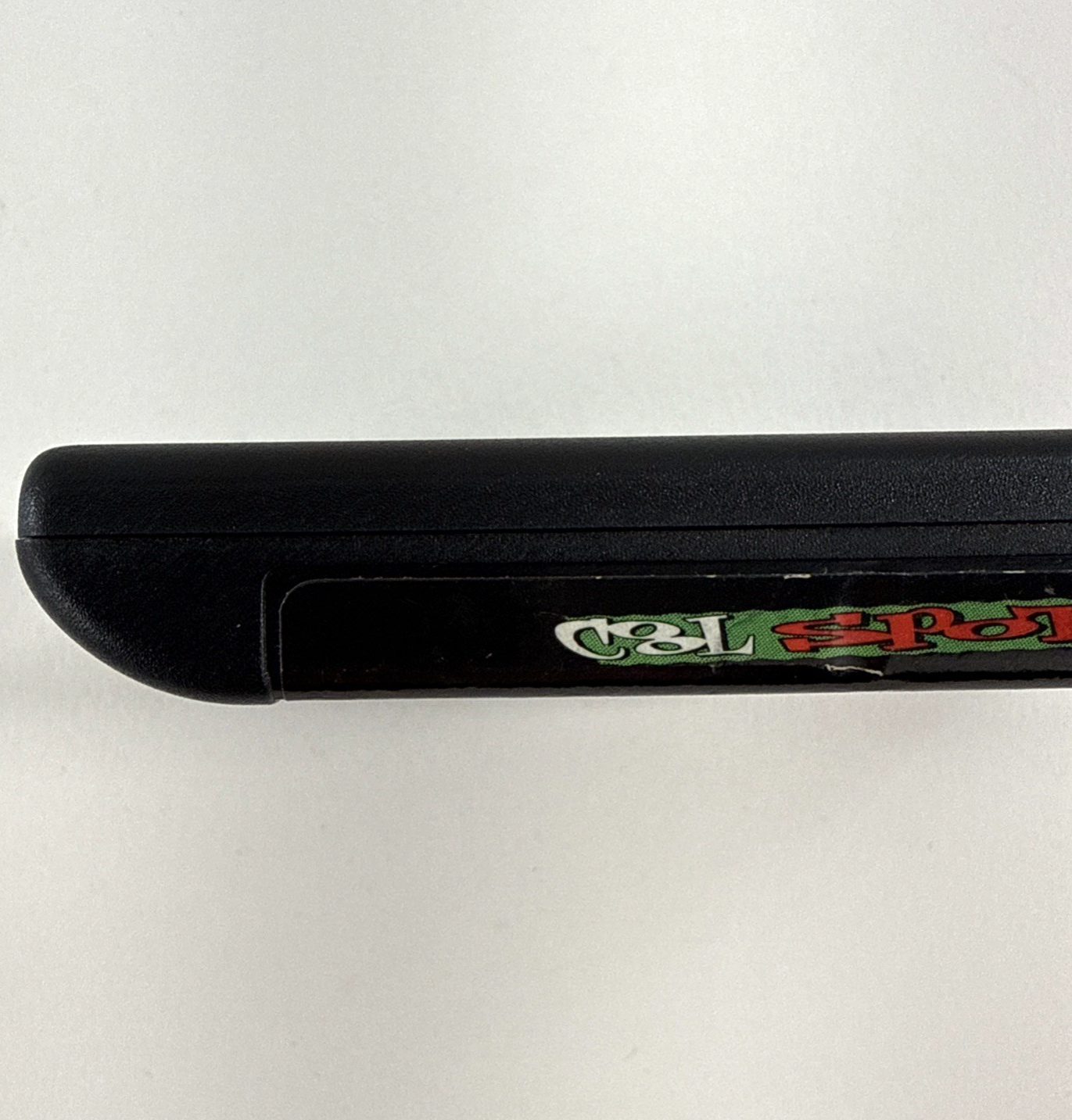 Cool Spot (Sega Genesis, 1993) Game Cartridge - Tested and Working