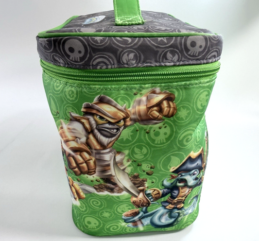 PowerA 2013 Skylanders Swap-Force Skylanders Travel Tote
