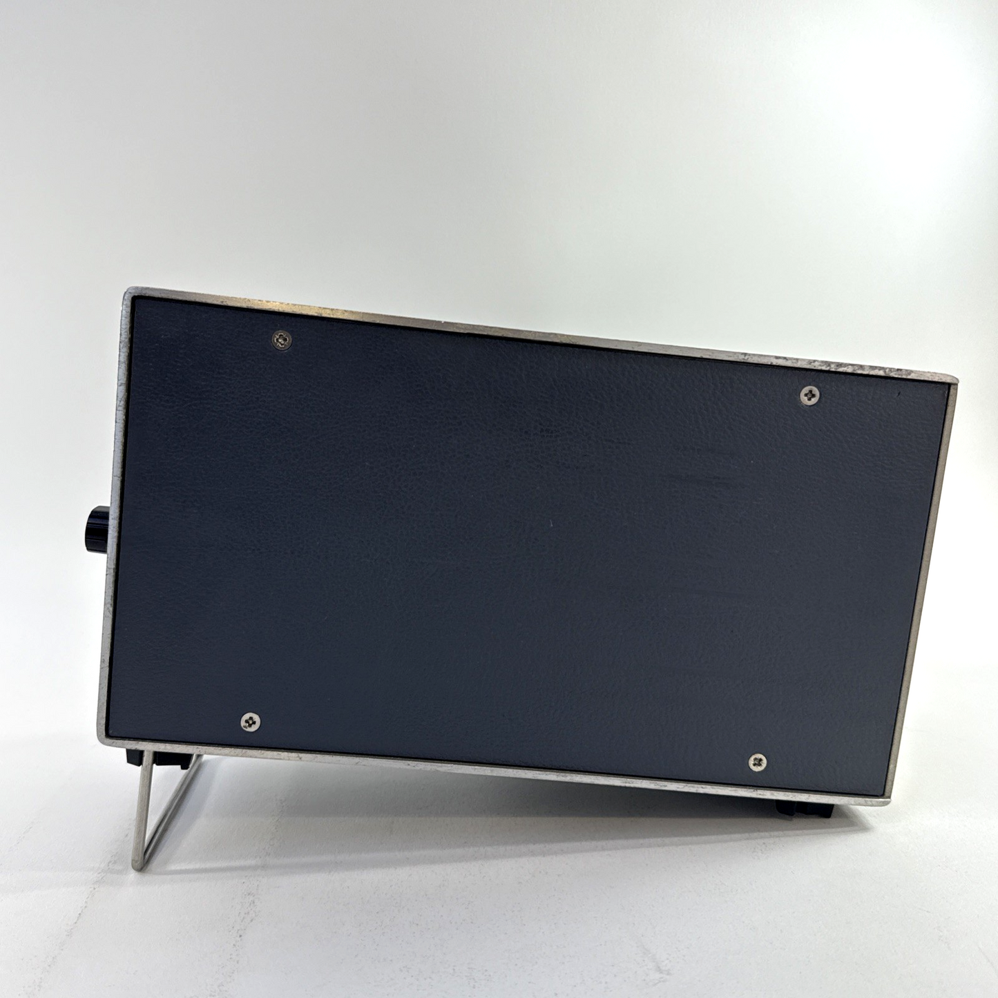 HP Vintage Hewlett Packard 432A Thermistor RF Power Meter - Tested