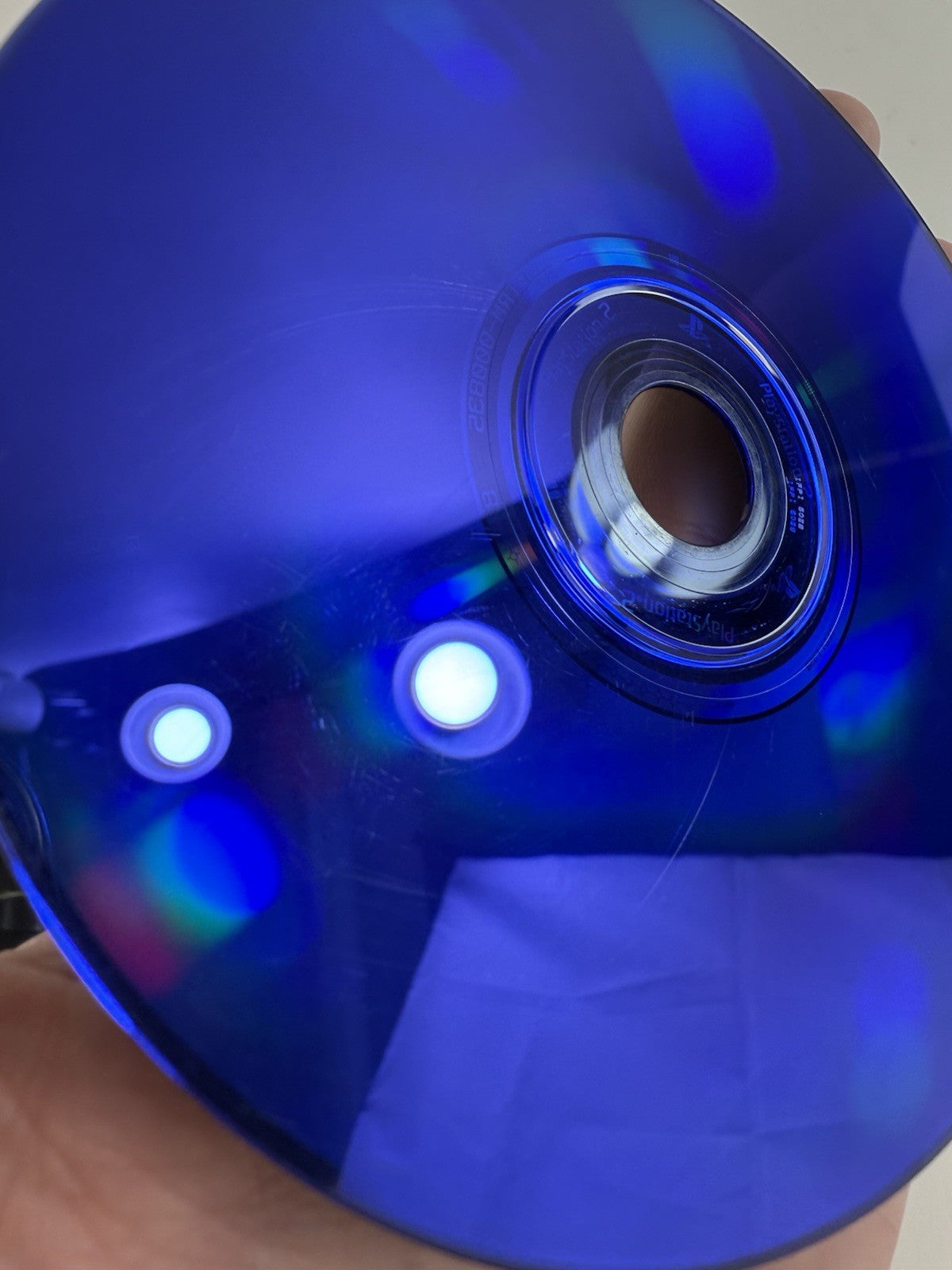 Tekken Tag Tournament Greatest Hits (Sony PlayStation 2, 2002) Game and Case