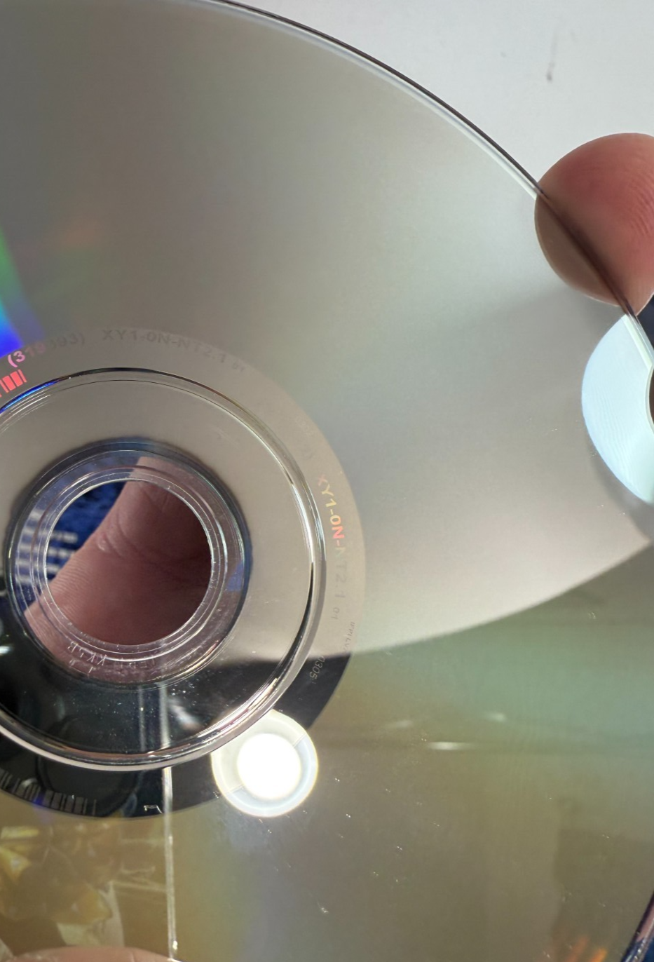 Kyle XY Declassified: Season 1 (DVD Box Set, 2007) Tested and Working