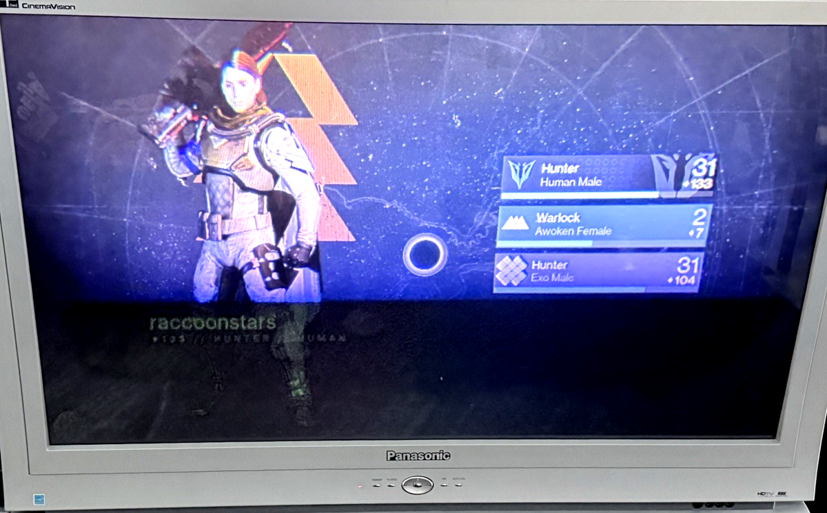 Destiny (Sony PlayStation 4, 2014) Game, Case, Inserts - Tested and Working