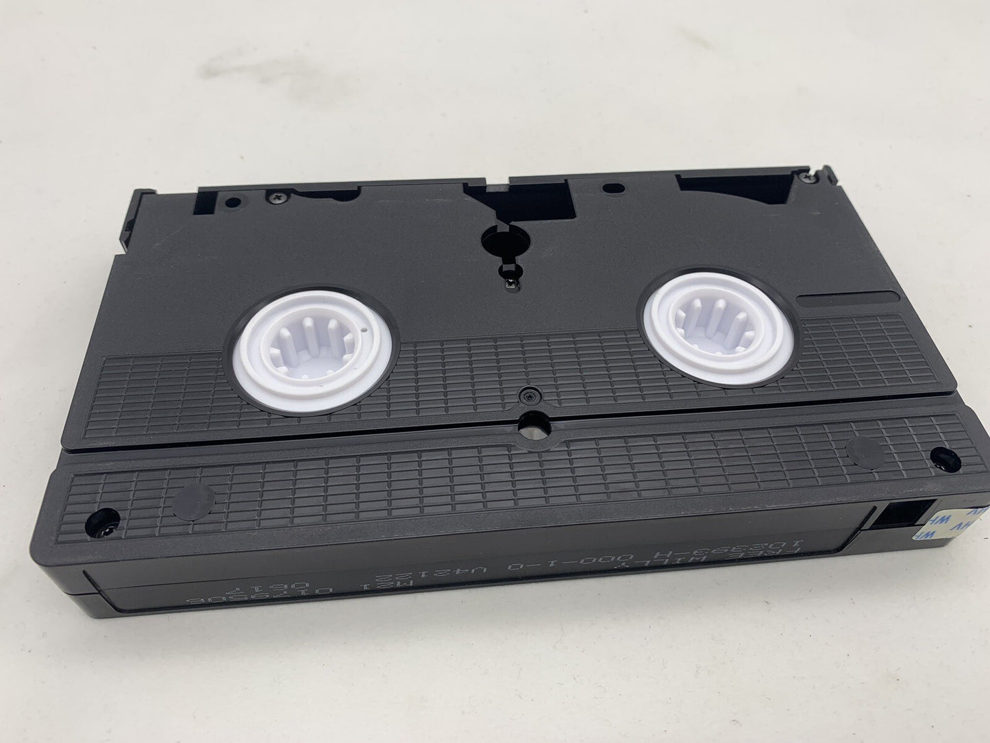 Free Willy (VHS Trilogy, Clamshell) Free Willy 2/ Free Willy 3