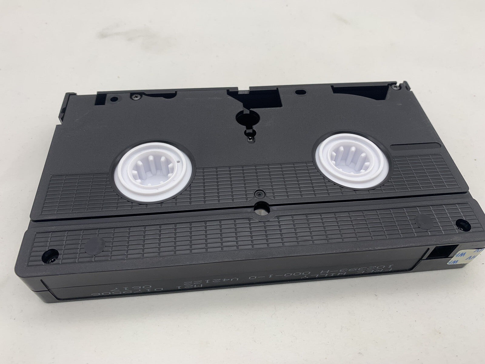 Free Willy (VHS Trilogy, Clamshell) Free Willy 2/ Free Willy 3