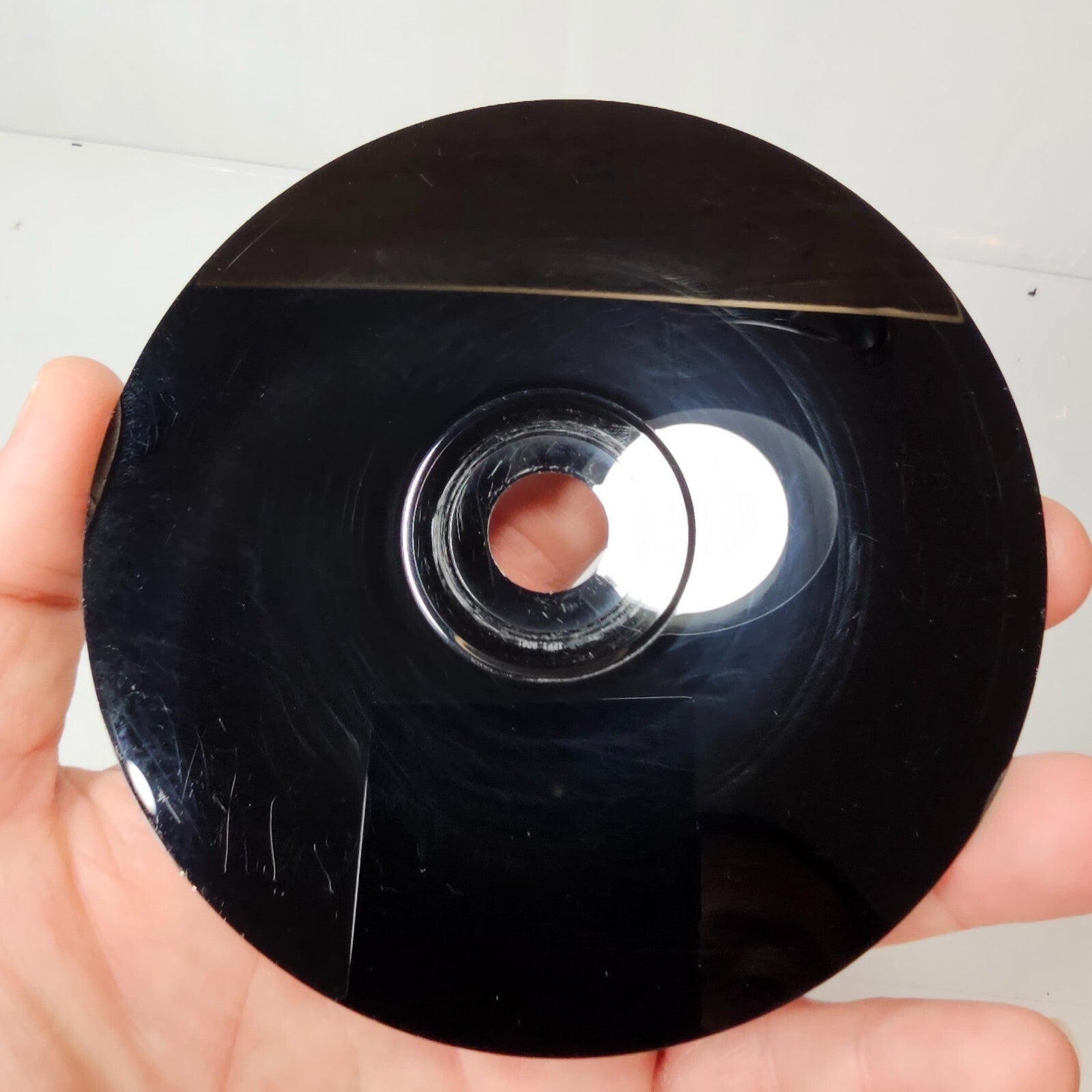 Darklight Conflict (Sony PlayStation 1, 1997) Game Disc