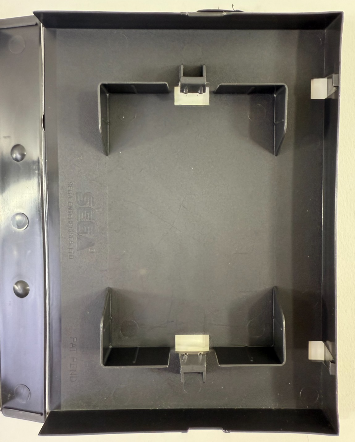 Sonic Spinball (Sega Genesis, 1993) Game and Case - Tested and Working