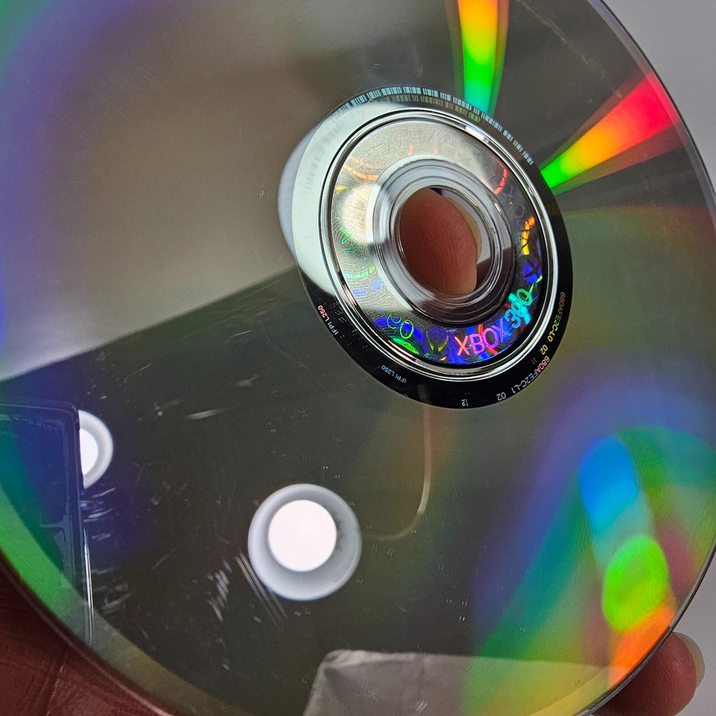 Grease: Dance (Microsoft Xbox 360, 2011) Game Case Manual - Tested - Kinect Game