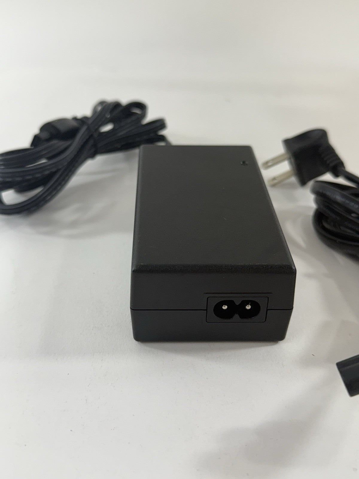 HP 0957-2304 32V AC Adapter with Power Cord for HP OfficeJet - Tested