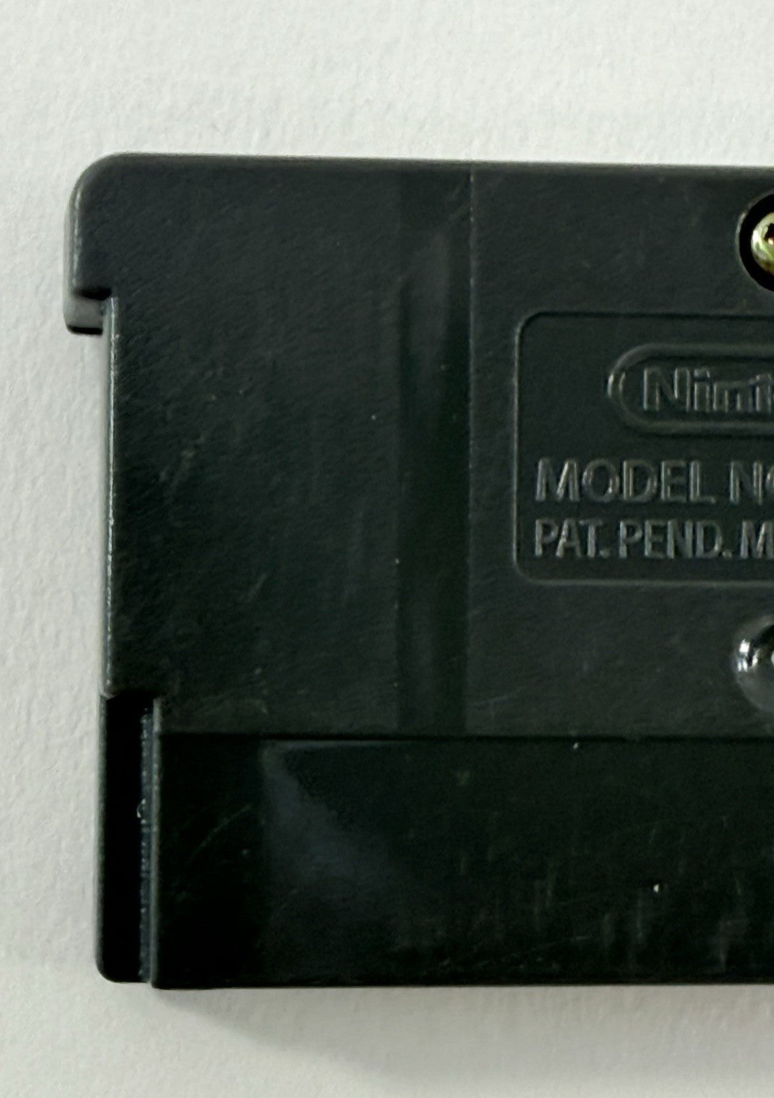 SSX3 (Nintendo Gameboy Advance, 2003) Game Cartridge - Tested