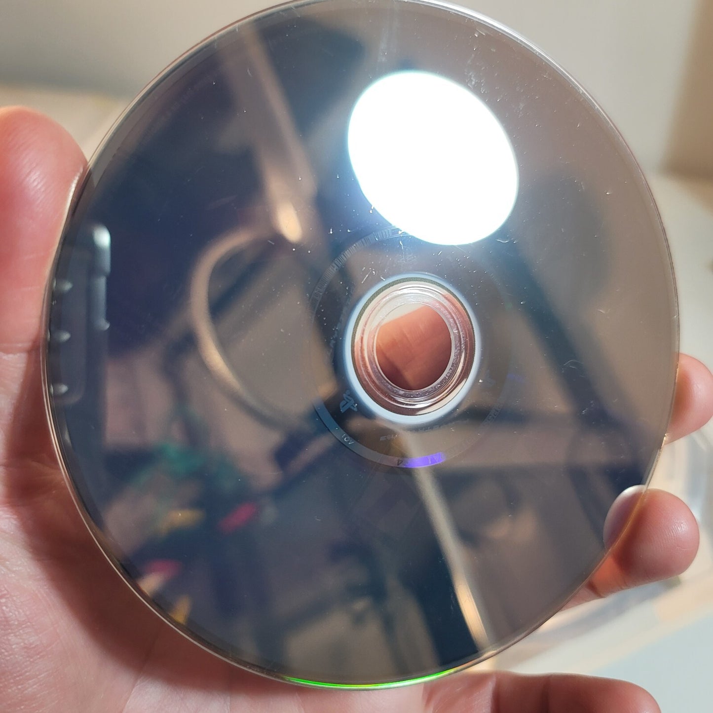 Warhawk (Sony PlayStation 3, 2007) Game Case Manual CIB