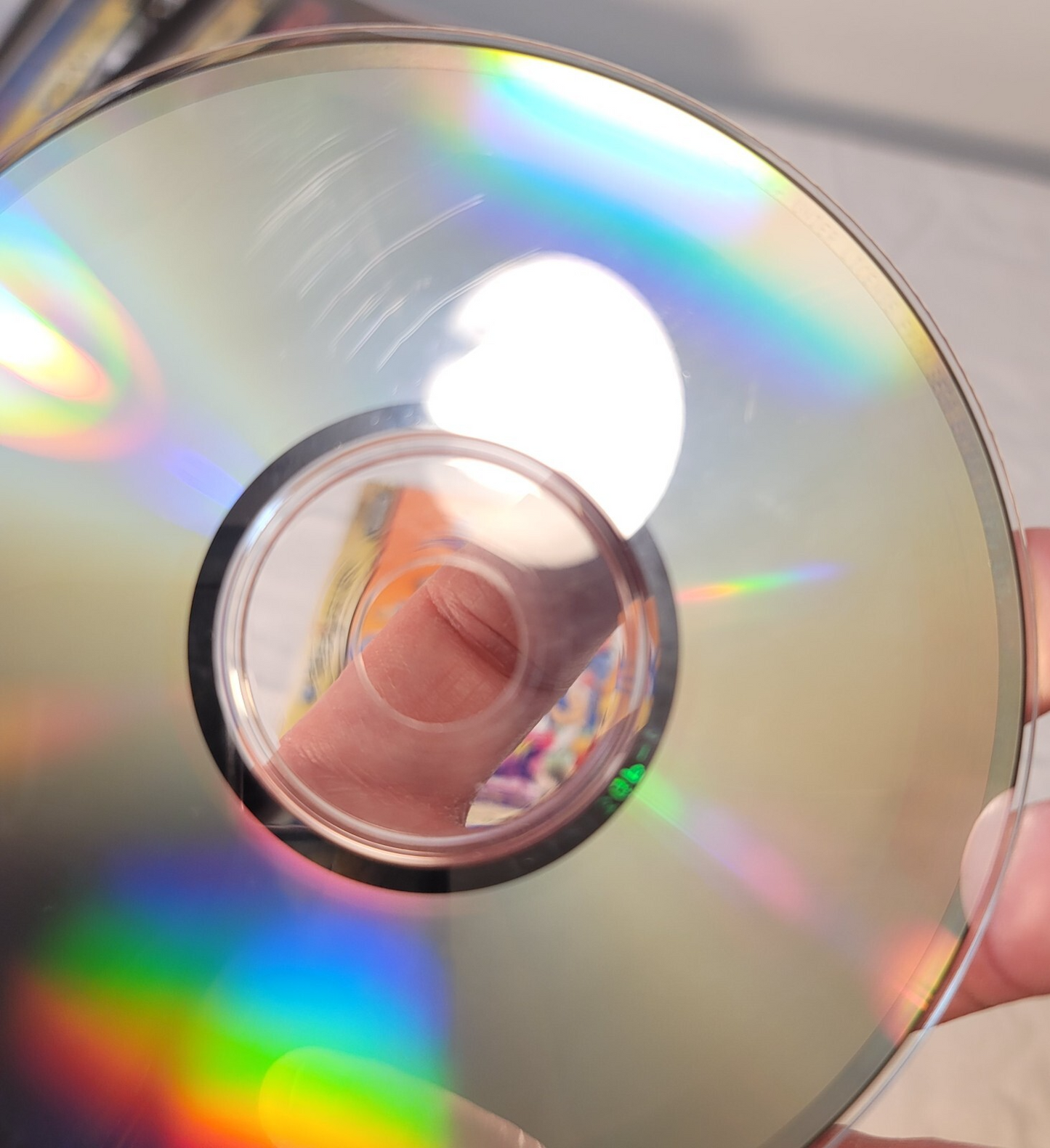 Super Puzzle Fighter 2 Turbo (JP Sega Saturn, 1996) Disc and Manual - Tested