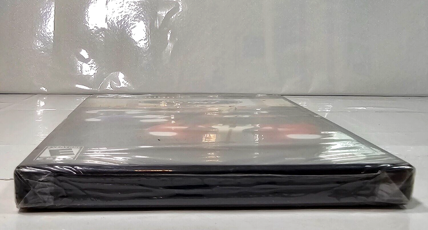 Ford Racing 2 (Sony PlayStation 2, 2003) New, Factory Sealed