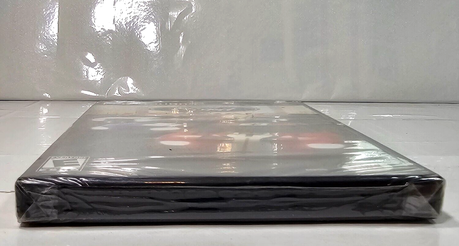 Ford Racing 2 (Sony PlayStation 2, 2003) New, Factory Sealed