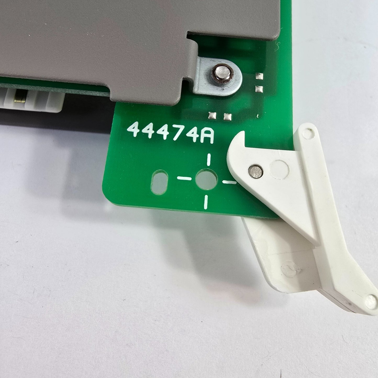 HP Agilent 44474A Digital Input/Output Switch Module - Tested and Working (1004)