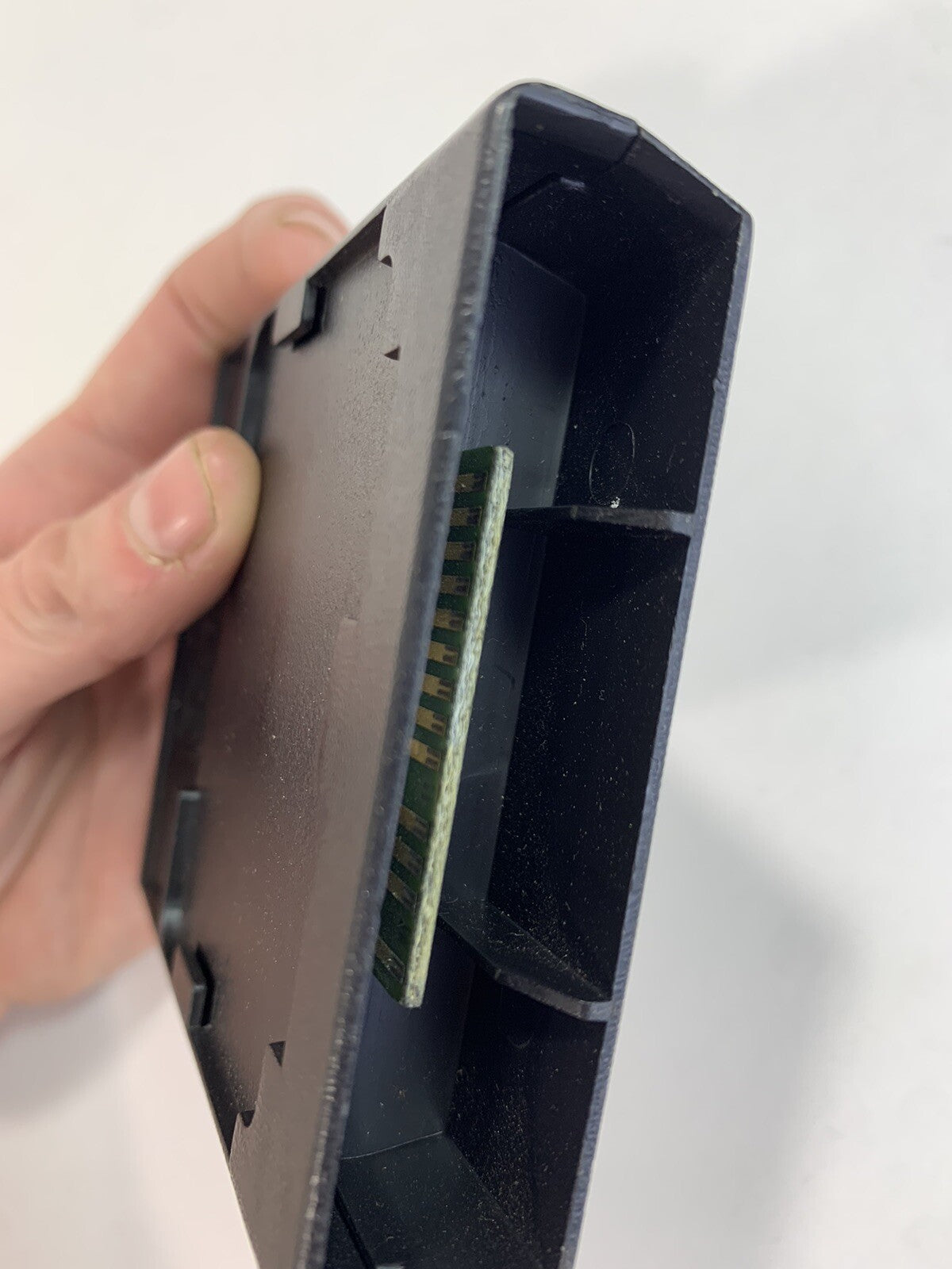 Looping (Colecovision, 1983) Authentic Game Cartridge