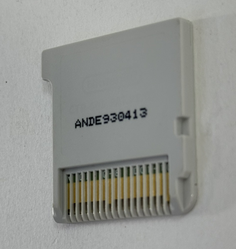 Angry Birds: Star Wars (Nintendo 3DS, 2013) Game Case Manual Insert - Tested