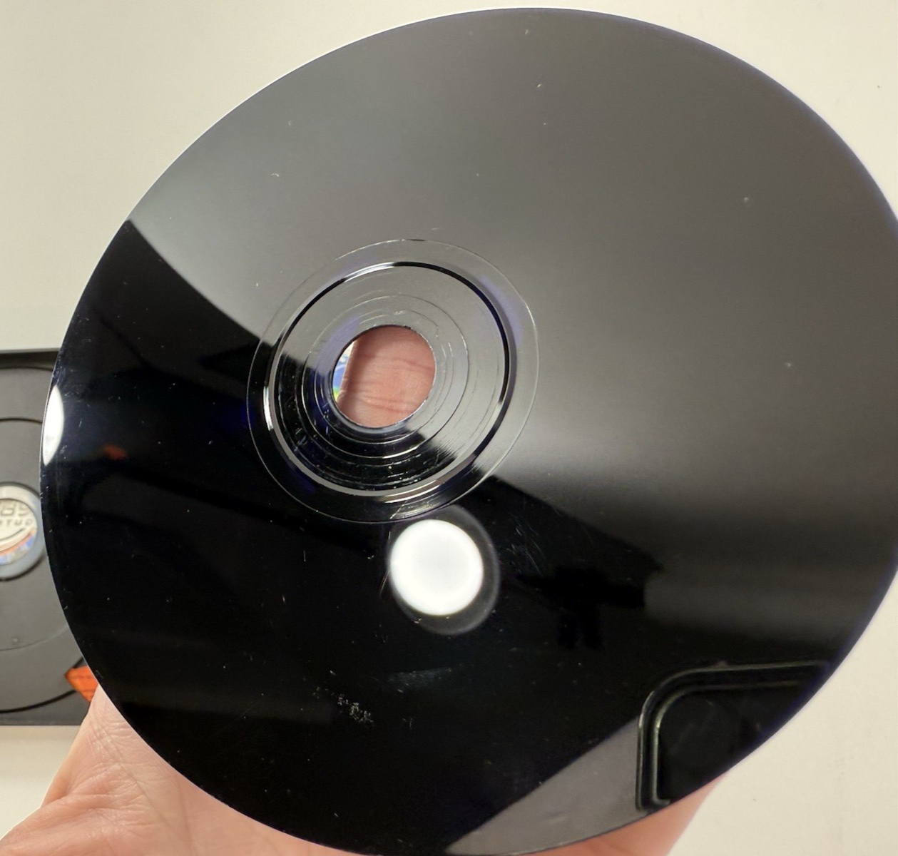 Syphon Filter 2 (Sony PlayStation 1, 2000) Game Discs, Case, Manual - Tested