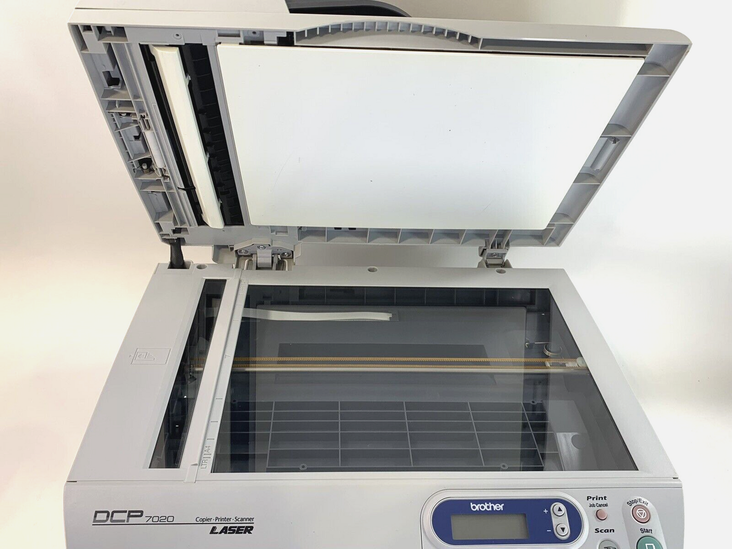 Brother DCP-7020 All-In-One Laser Printer - Tested And Working