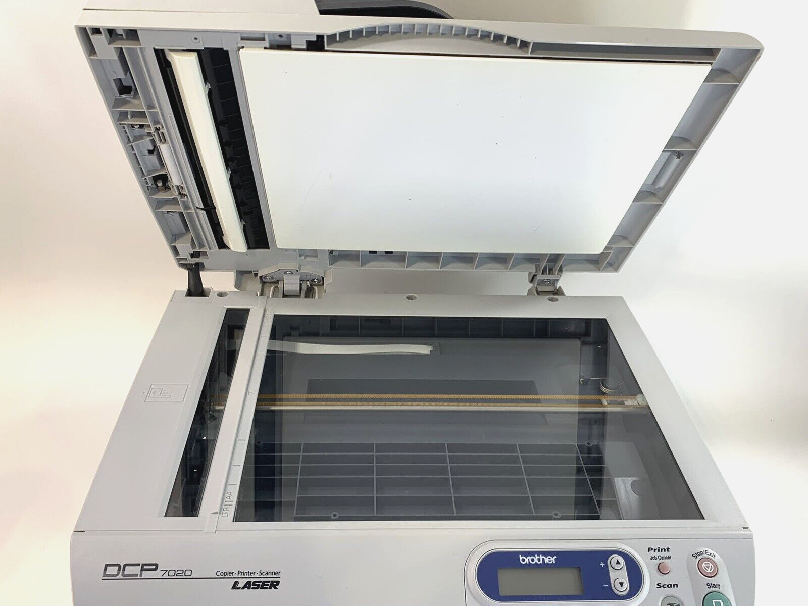 Brother DCP-7020 All-In-One Laser Printer - Tested And Working