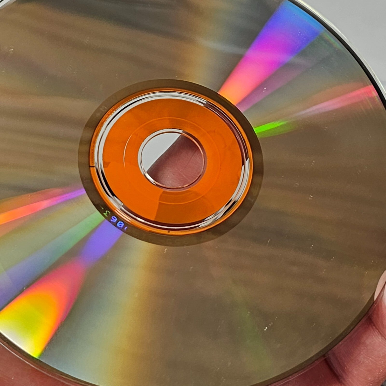 PC Gamer Demo Disc 4.11 - May 1999 - Myth II: Soulblighter and more