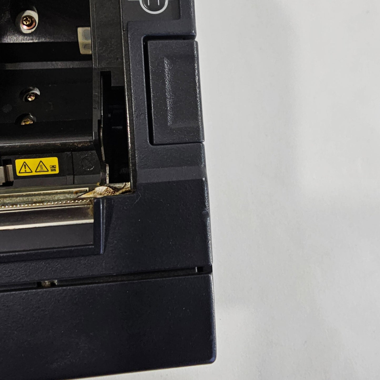 Epson Micros TM-T88III M129C Point of Sale Thermal Printer with Power Supply