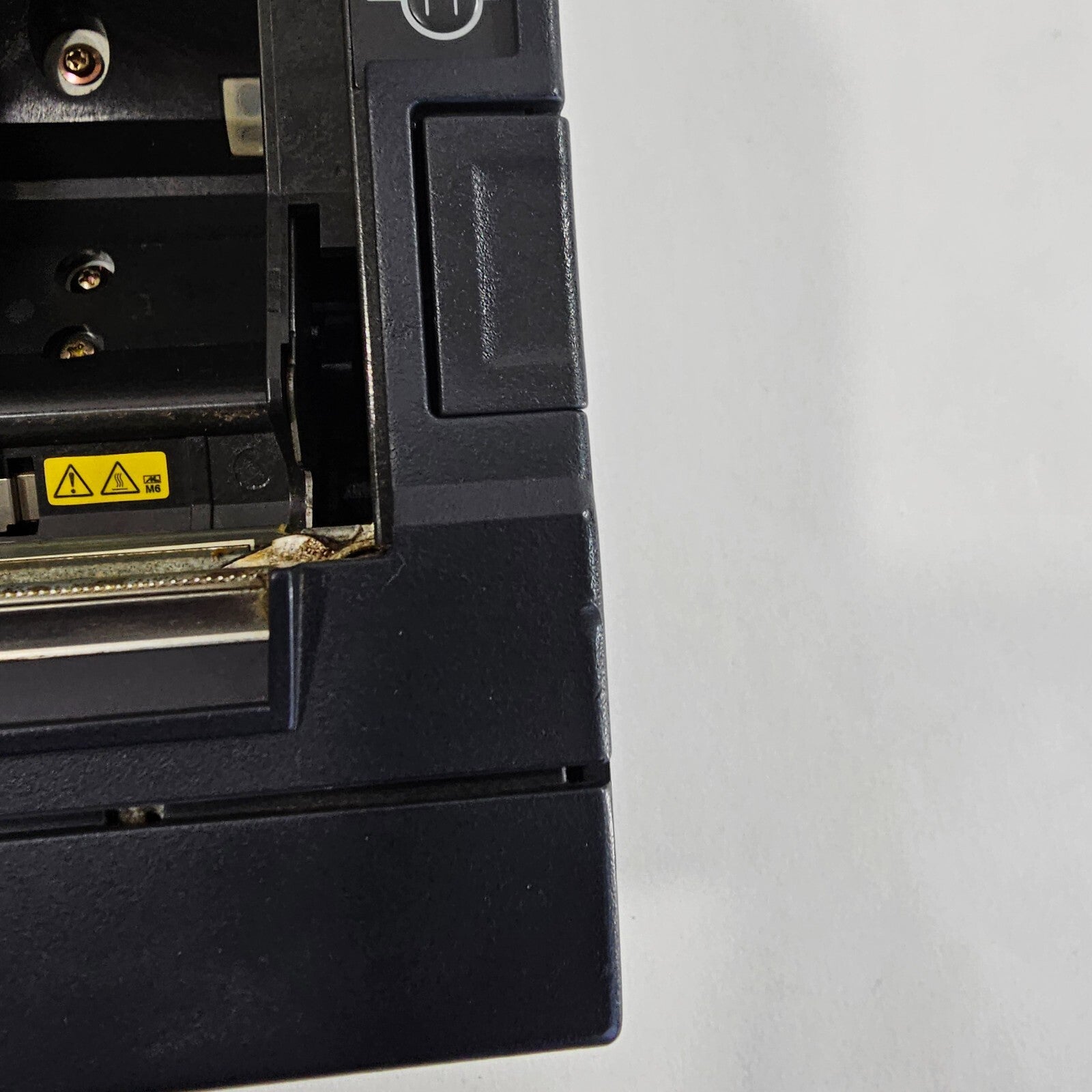 Epson Micros TM-T88III M129C Point of Sale Thermal Printer with Power Supply