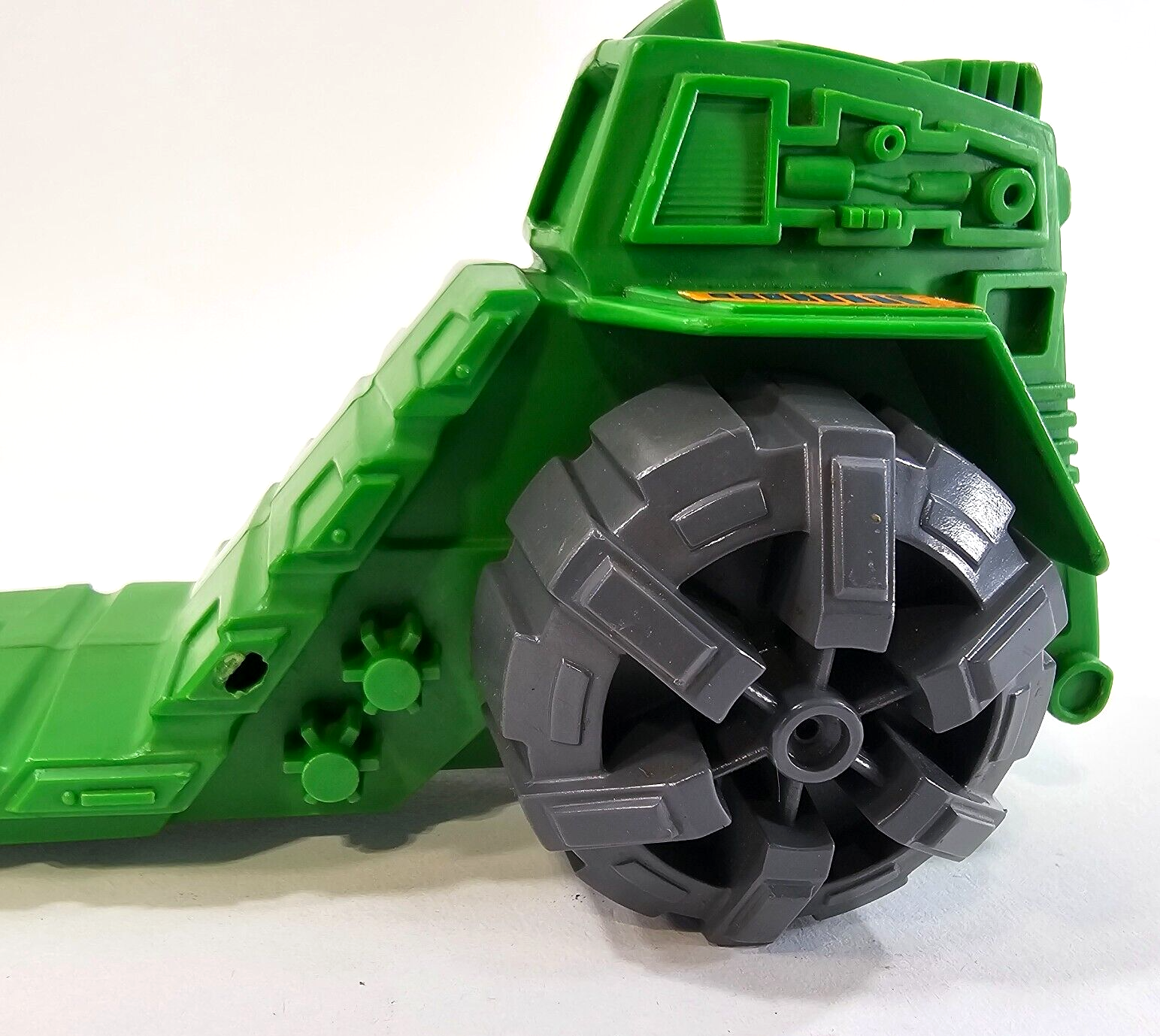 Masters of the Universe 1983 Mattel Road Ripper Vehicle - No Ripcord - Read