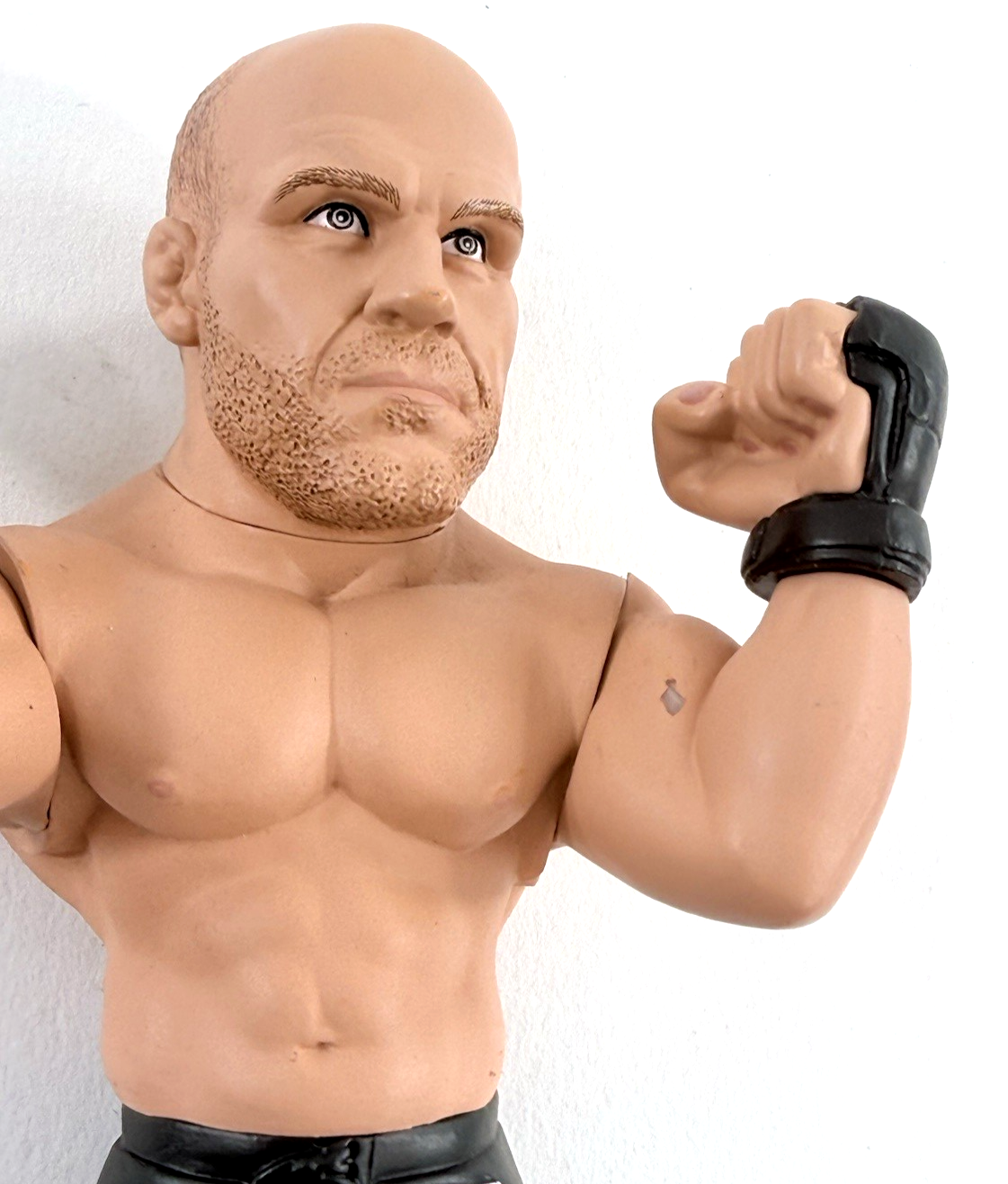Zuffa 2009 UFC Round 5 6" Randy 'The Natural' Couture Ultimate Action Figure