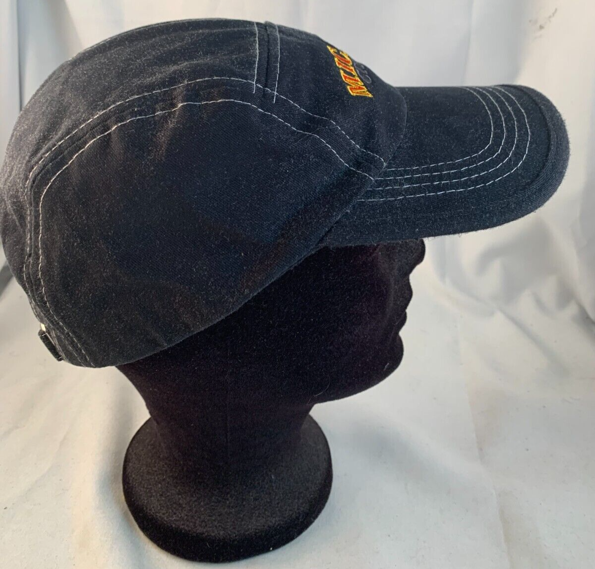 Micallef Gomez Sanchez Cigar Adjustable Baseball Cap Hat One Size