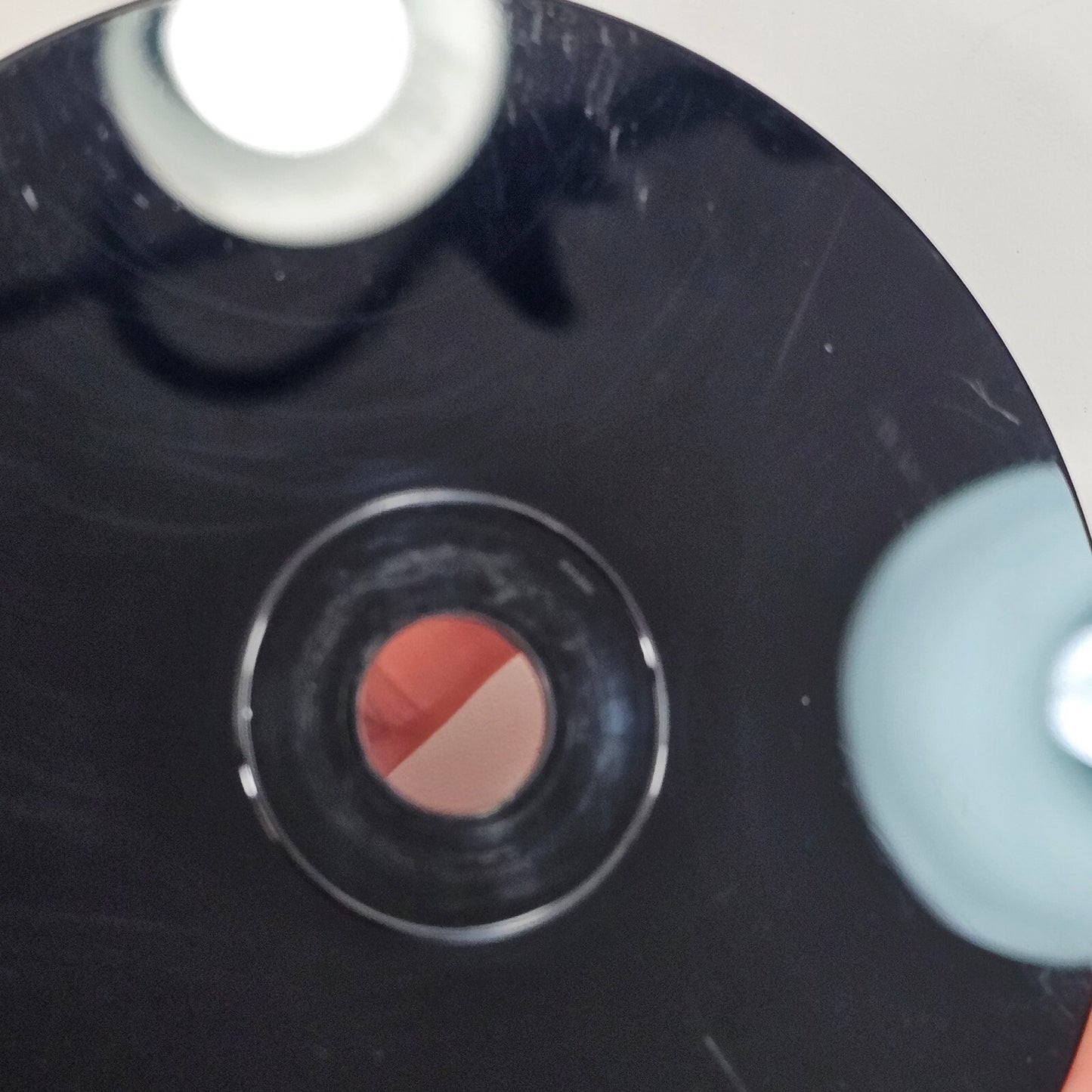 Judge Dredd (Sony PlayStation 1, 1998) Game Disc - Tested and Working