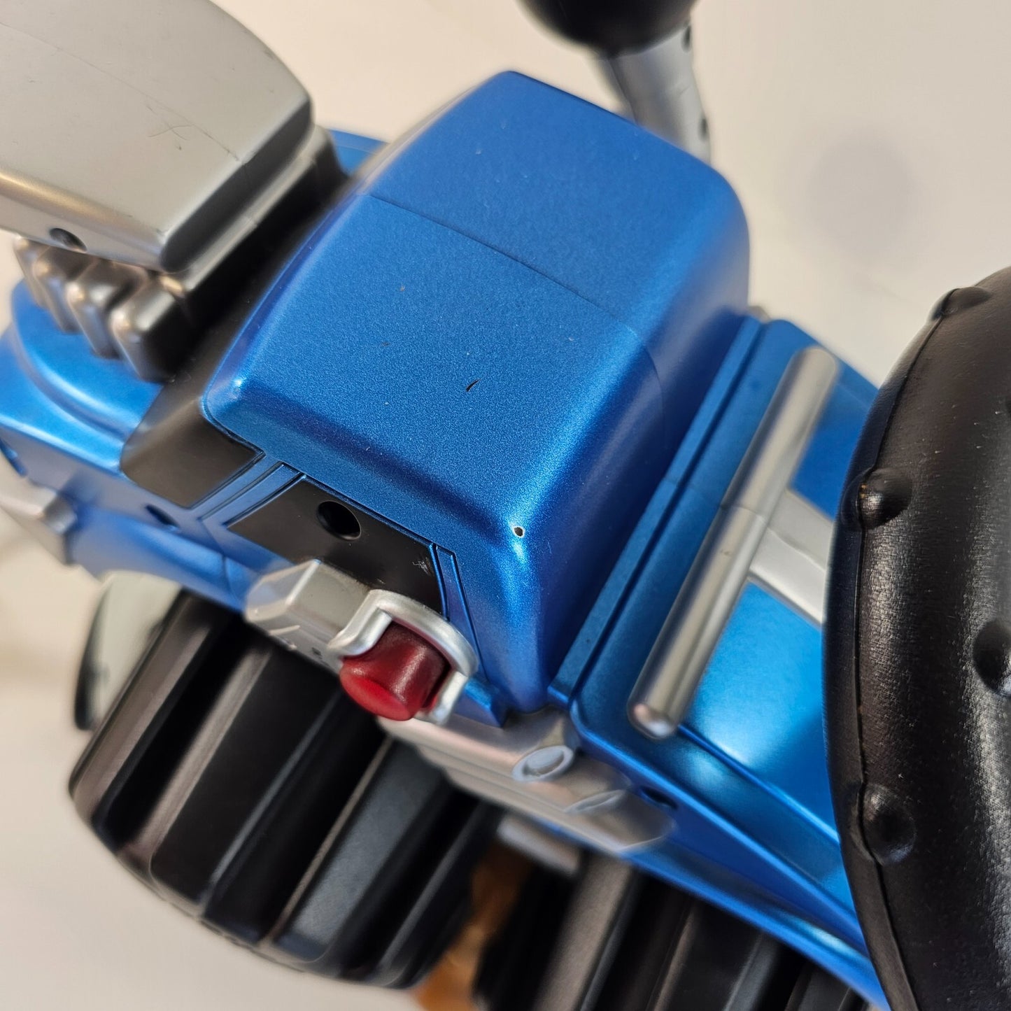 Radica Games Monster Truck Racing 2003 Plug and Play Video Game - Tested