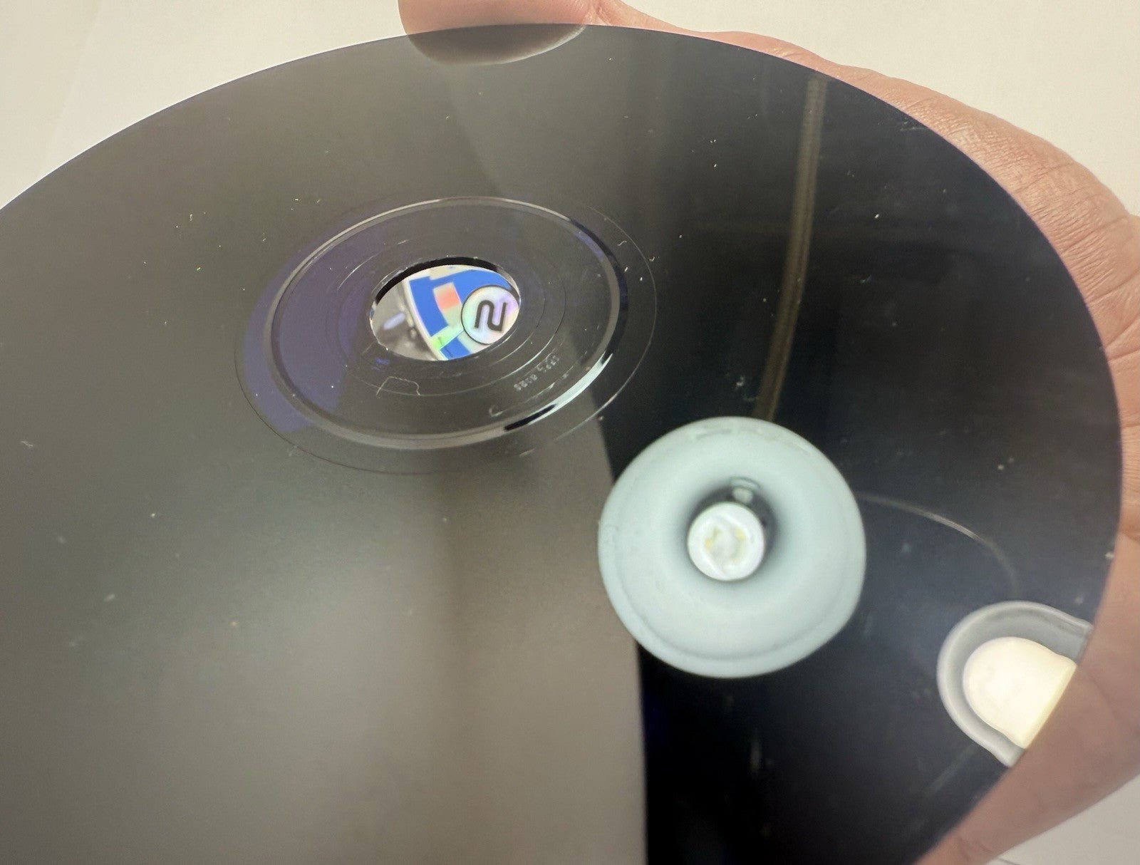 PlayStation Underground Vol. 2 Issue 4 (Sony PlayStation, 1998) Discs and Case