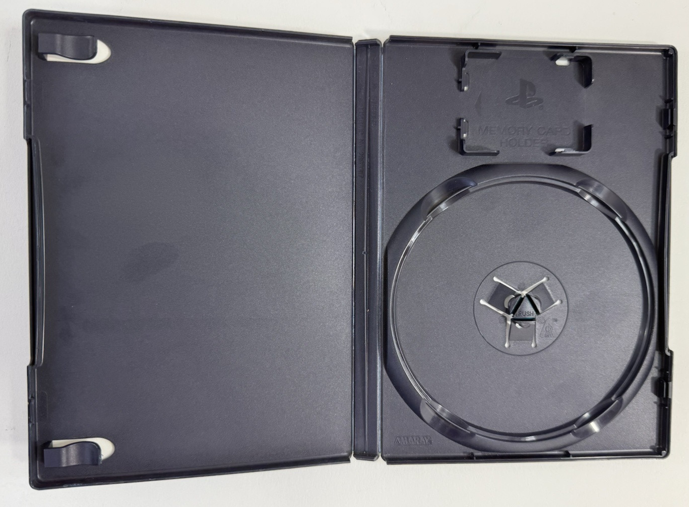 Gran Turismo 3 A-Spec (Sony PlayStation 2, 2001) Game Case Manual - Tested