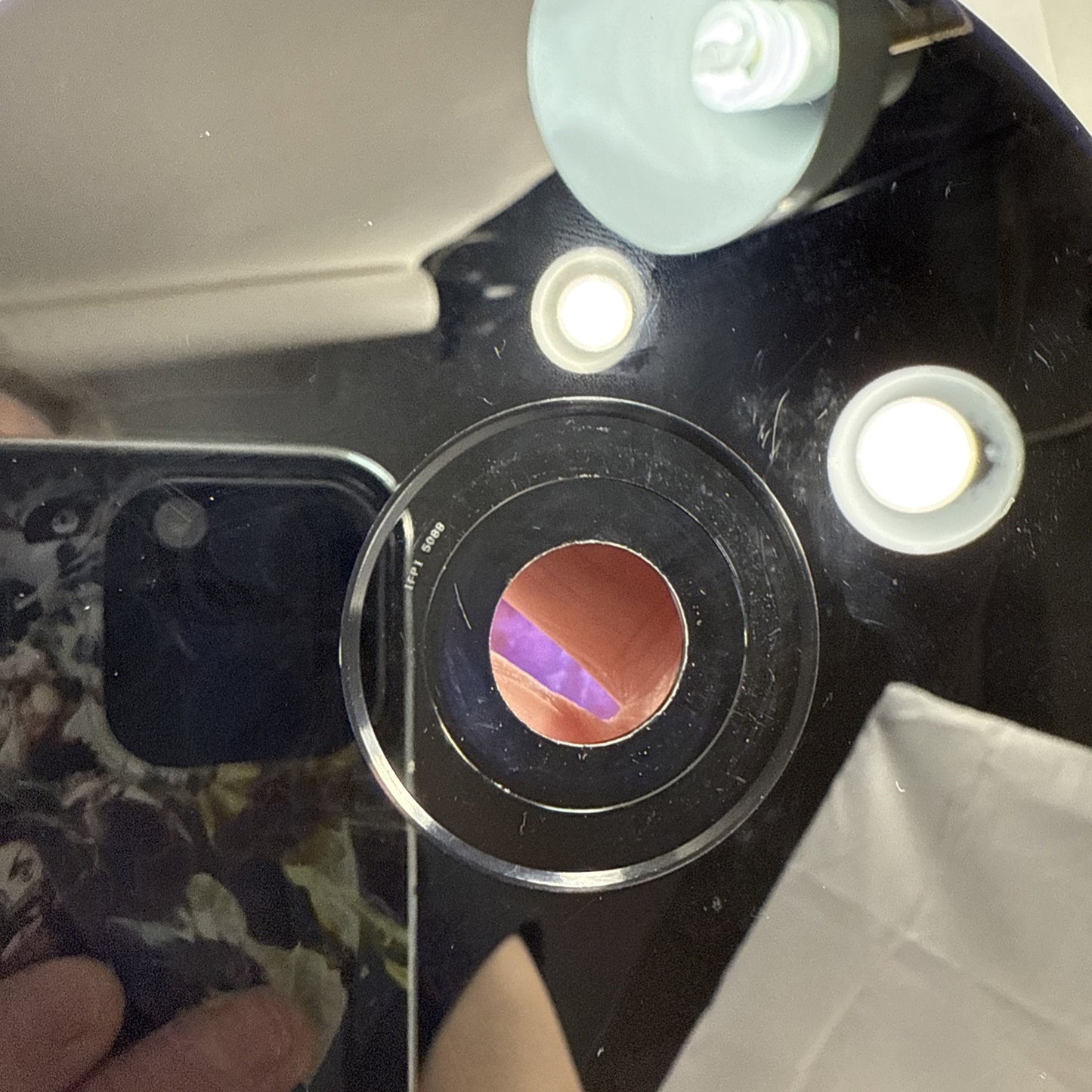 Shadow Master (Sony Playstation 1, 1997) Game Case Manual