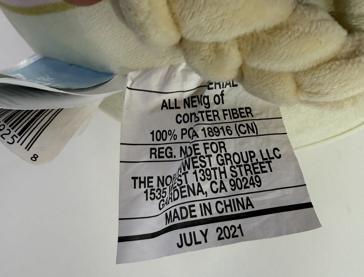 Disney 2021 Frozen 2 “Elsa Revival" 12” Cloud Pillow