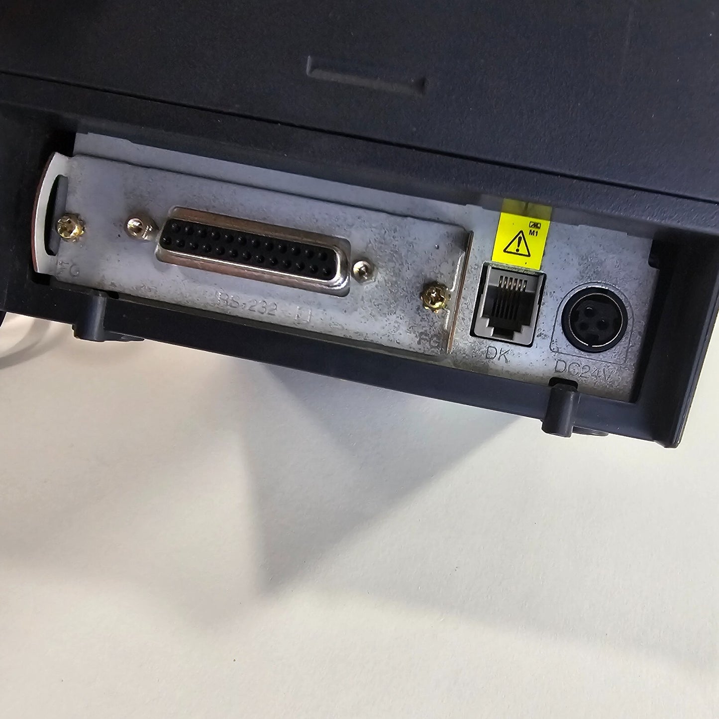 Epson Micros TM-T88III M129C Point of Sale Thermal Printer with Power Supply