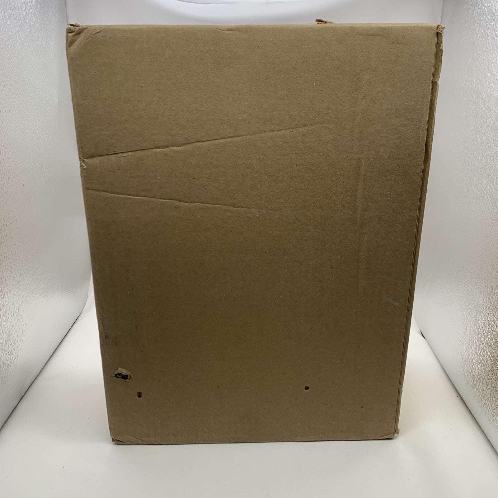 Bobrick B-254 Surface Mount Sanitary Napkin Disposal Receptacle