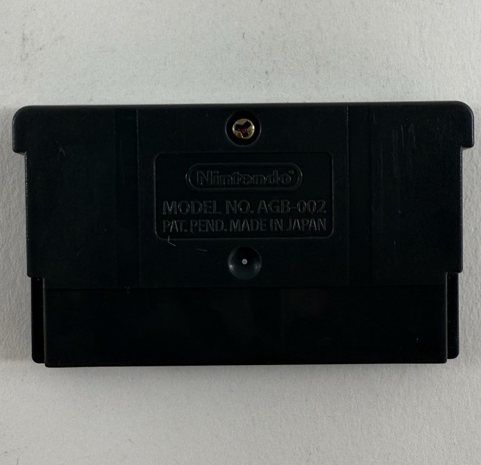 BattleBots: Design & Destroy (Nintendo GameBoy Advance, 2003) Game Cartridge