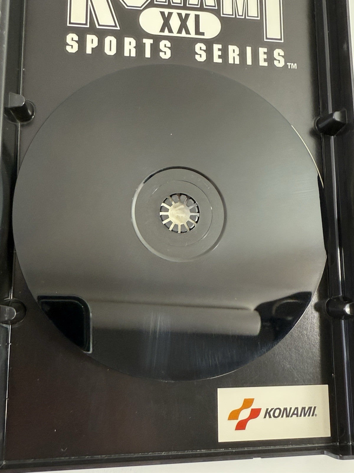 Bottom of the 9th [Long Box] (PlayStation 1, 1996) Game Case Manual - Tested