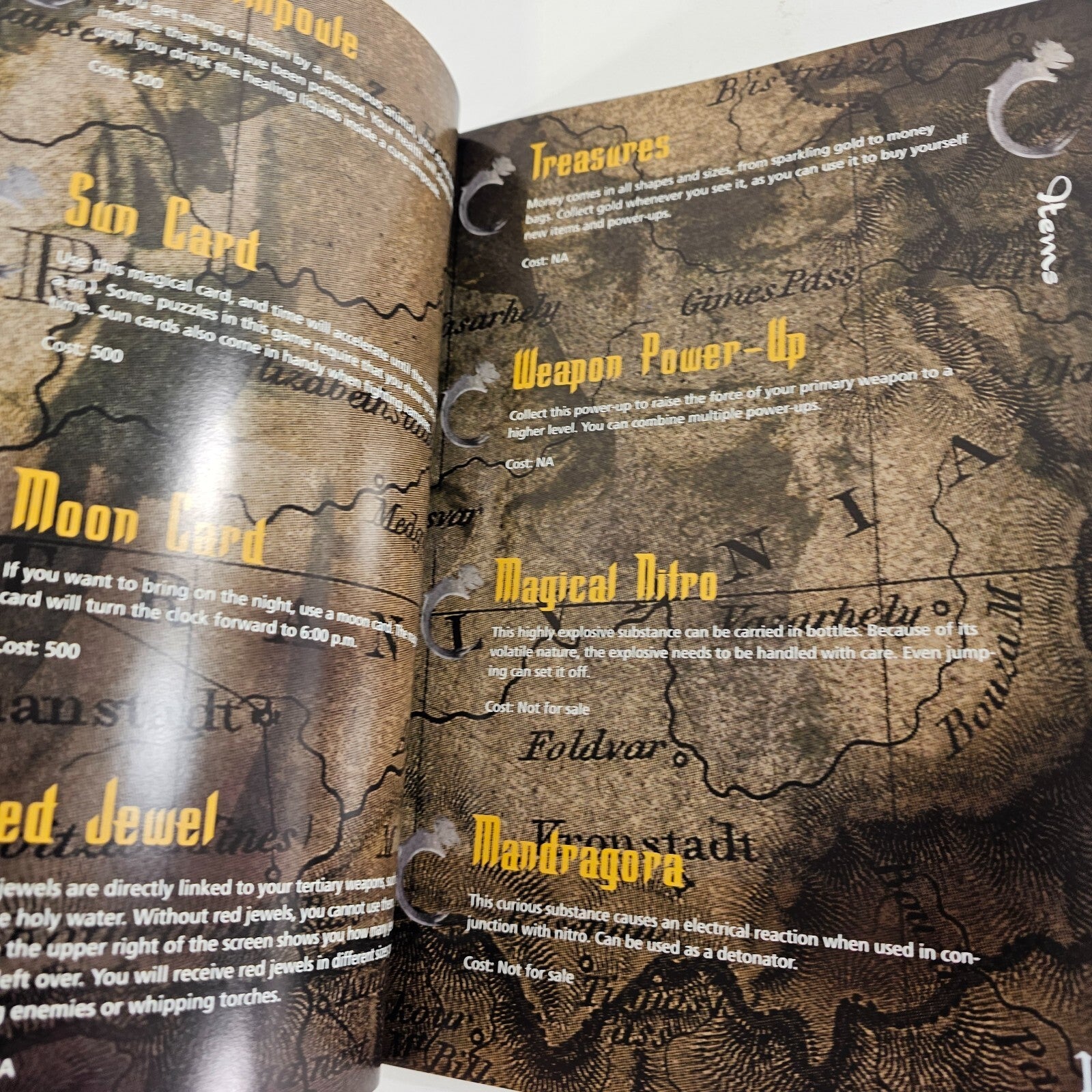 Castlevania Totally Unauthorized Strategy Guide (1999, Trade Paperback)