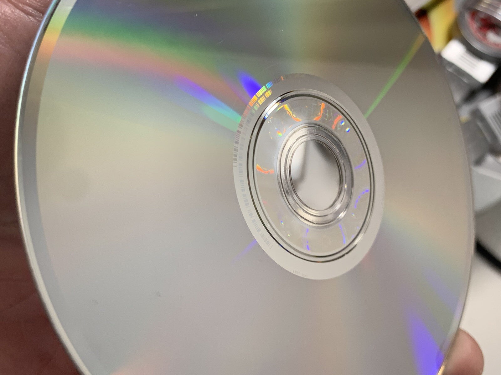 Tekken Tag Tournament 2 (Xbox 360, 2012) Game Case Manual Insert - Tested