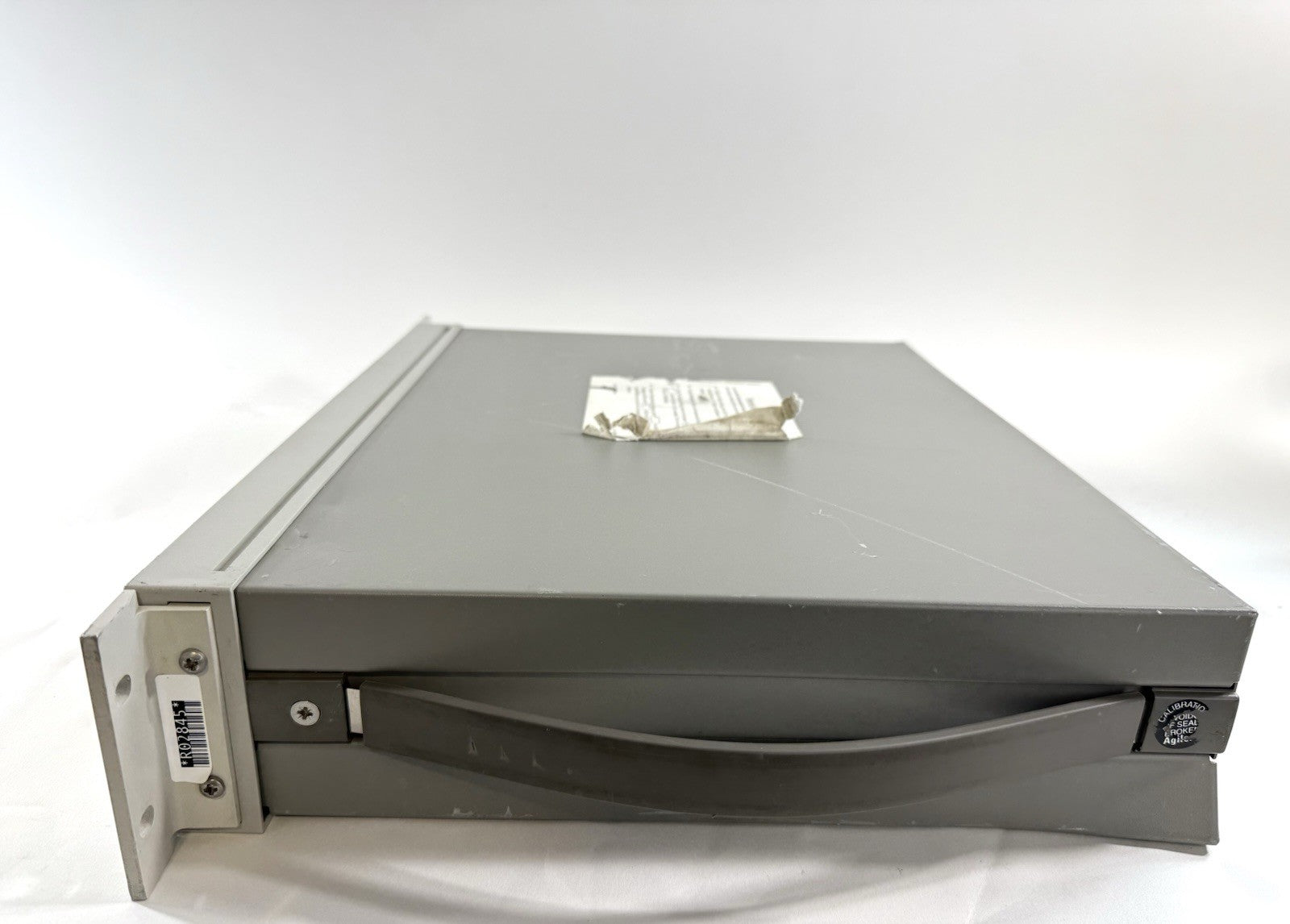 HP (Agilent/Keysight) 6632B System DC Power Supply 20V, 5A - Tested and Working