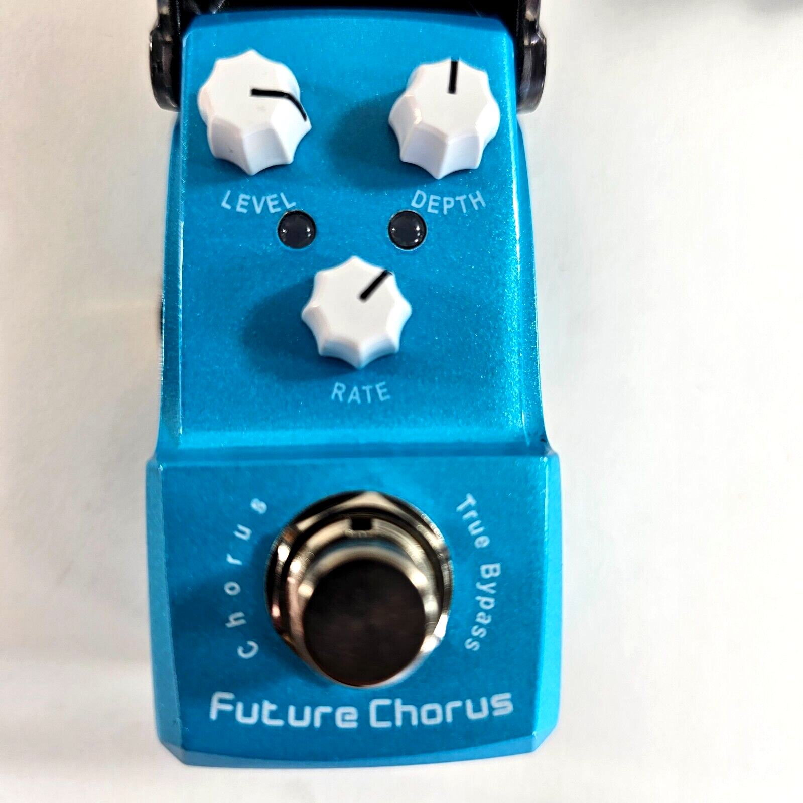 JOYO Ironman Series JF-316 Future Chorus True Bypass Effects Pedal - Open Box