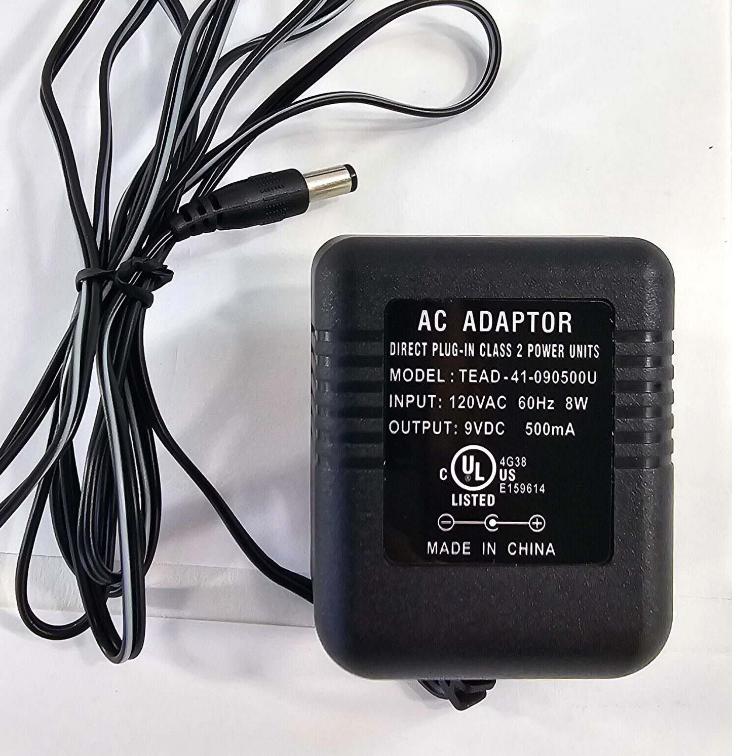 i3 DVR International i3-JKC-KB03M Surveillance Joystick Keyboard in Box - Tested